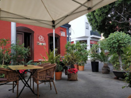 Rincon Del Enano inside