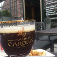 Ijssalon Taverne Margo food