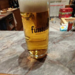 Nouvo Etna Pizzeria Resturante food