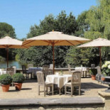 Kasteel Van Laarne inside