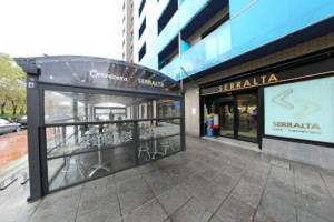 Cafe Cervecera Serralta