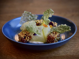 N.a.p. Bloemendaal B.v. Bloemendaal food