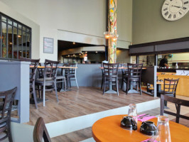 Resto'theatre inside