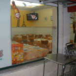 Pizzaria Altamira