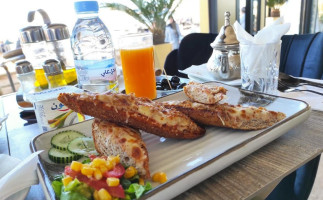 Dida Table D'or food