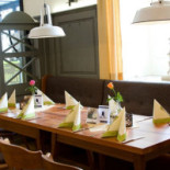 Stiftsschank Kremsmünster inside