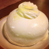 La Locanda Del Conte Nitto food