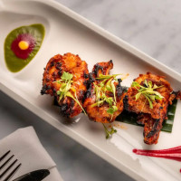 Spice Merchant Beaconsfield food