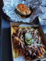 Gourmet Kitchen Takeaway food