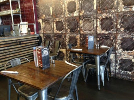 Loaded Gourmet Burgers And Fries