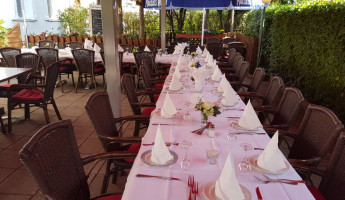 Trattoria Da Remo food