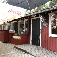 Food Fellows Food Truck food