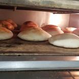 Penthalaz Kebab Pizza food