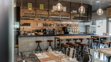 Gastrotaberna Carmela