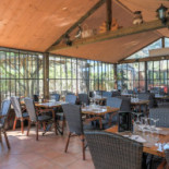 La Pomme De Pin food