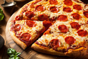 Spice Of Life Scarriff food