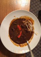 U Krále Václava inside