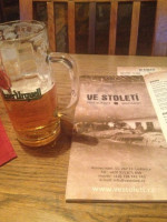 Restaurace Ve Století