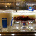 Crêperie Monsieur Paul food