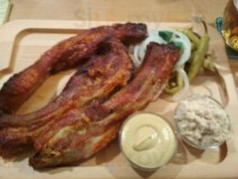 Česká Hospoda food
