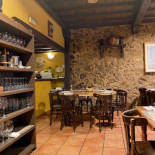 La Vera Garganta La Olla food