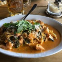 Stensjön Restaurang food