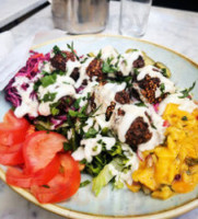 Meat On A Stick food