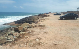 Parfum De Mer outside