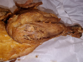 Valente's Fish Chip Shop Nourriture