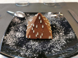 Trattoria Lovison food