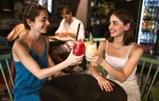 Bono Bottega Nostrana- San Pietro food