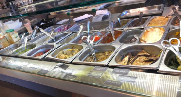 Bono Bottega Nostrana- San Pietro food