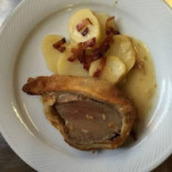 Trattoria Pizzeria Al Caminun