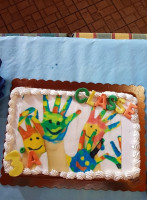 Quis Gusto E Sapore food