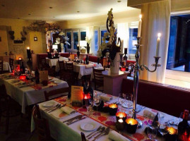 Classico Pizzeria-trattoria