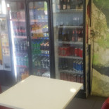 Penthalaz Kebab Pizza food