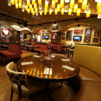 Hard Rock Cafe München food