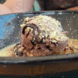 La Juderia Taberna food