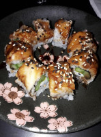 Sushibar food