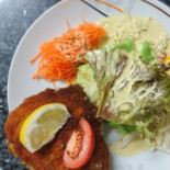 Wirtschaft zum Türmli food