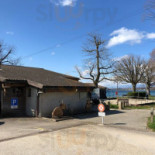 Buvette De La Plage food