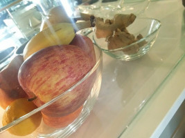 L'osteria Del Dolce food