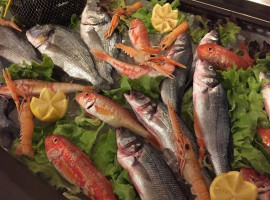 La Trattoria Degli Amici