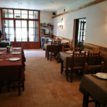 La Rectoria De Sant Joan De Fàbregues food