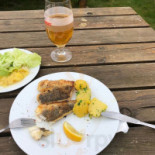 Gasthof-Pension zum Schreiber food