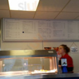 The Galley Extérieur