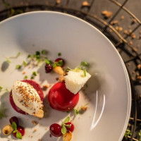 Zum Goldenen Anker food