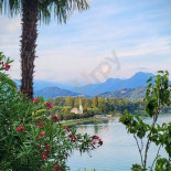 Grotto Stremadone food