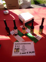 Balsamico Di Modena food