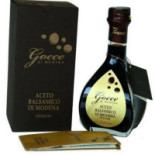 Balsamico Di Modena food